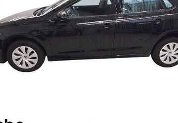 VW Polo 5.484 km 18.930 &euro; Ettlingen 76275