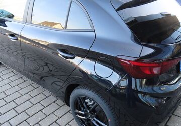 MG 3 2.000 km 22.300 &euro; Herschbach 56414