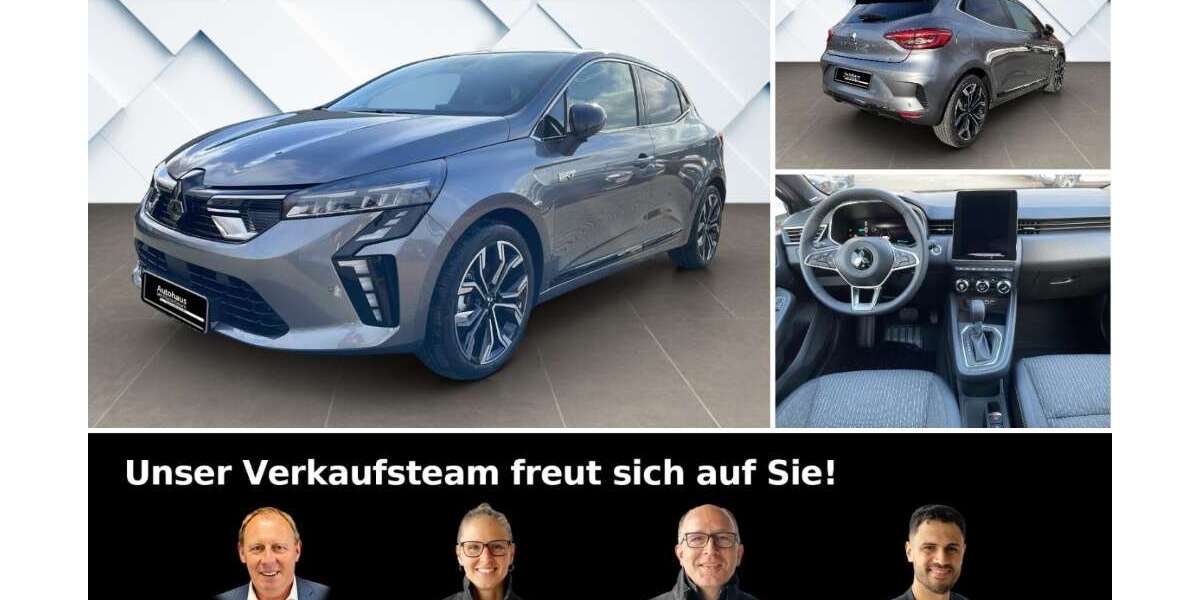 Mitsubishi Colt 2.900 km 20.880 &euro; Ingelheim 55218