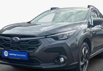 Subaru Crosstrek 3.890 km 35.990 &euro; Hannover 30165