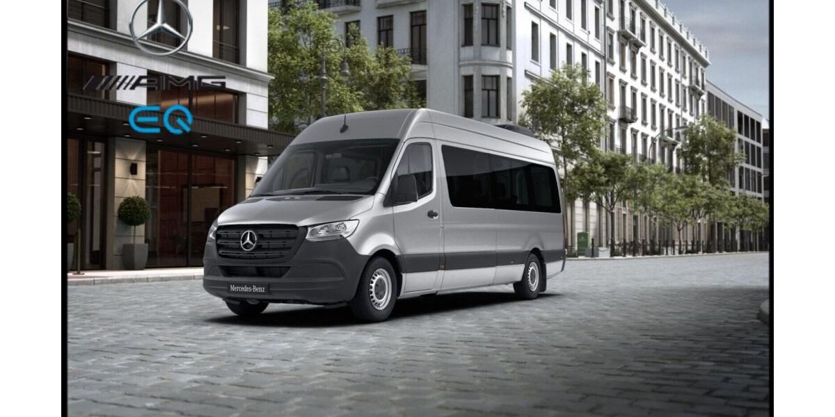 Mercedes-Benz Sprinter 63.866 km 49.200 &euro; Plettenberg 58840
