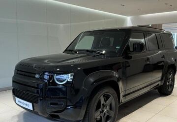 Land Rover Defender 26.700 km 79.900 &euro; Passau 94036