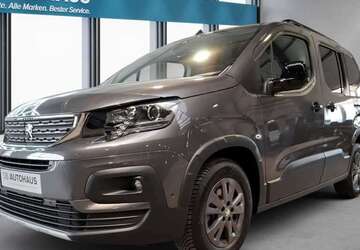 Peugeot Rifter 11.981 km 24.470 &euro; Cloppenburg 49661