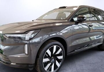 Volvo EX90 3.820 km 76.880 &euro; Recklinghausen 45659