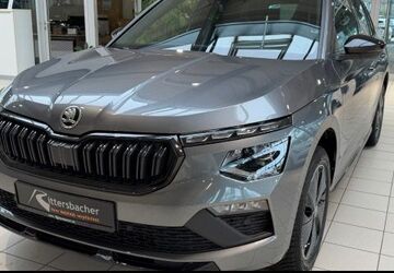 Skoda Kamiq 12.217 km 26.890 &euro; Saarbrücken 66130