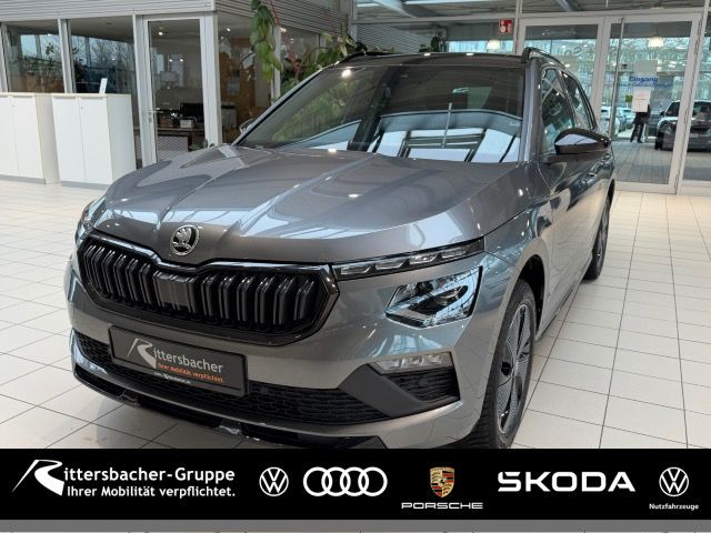 Skoda Kamiq 12.217 km 26.890 &euro; Saarbrücken 66130