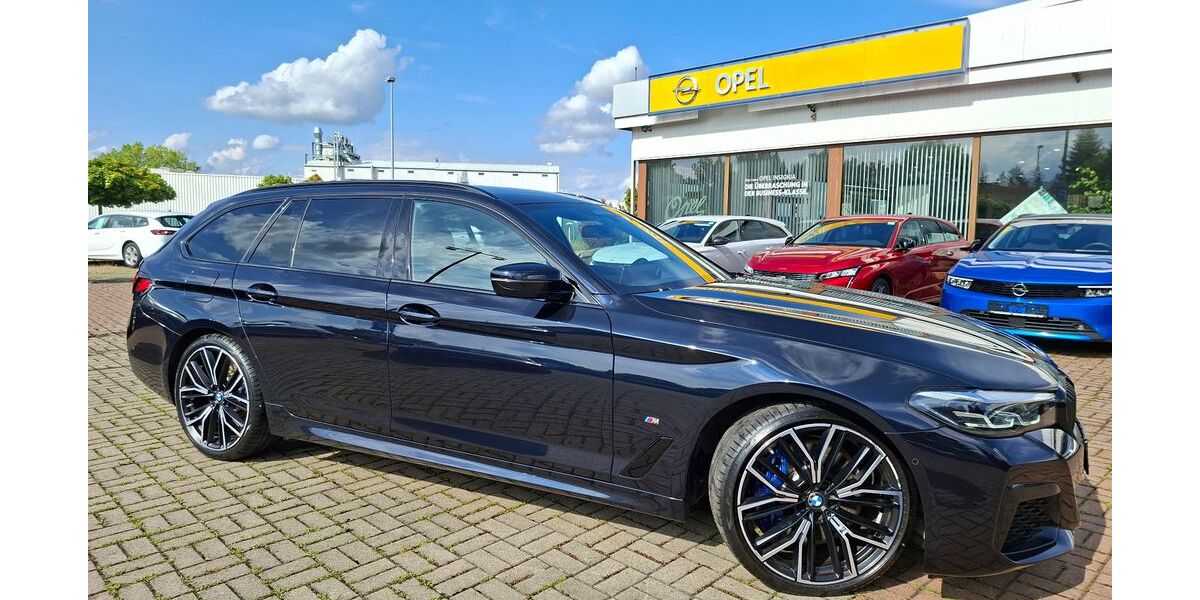 BMW 530 55.900 km 47.490 &euro; Altmittweida 09648