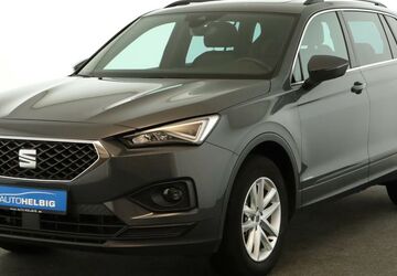 Seat Tarraco 83.300 km 26.490 &euro; Donnersdorf 97499