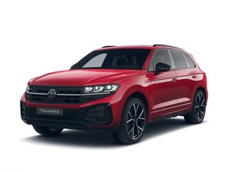 VW Touareg 4.900 km 89.189 &euro; Homburg 66424