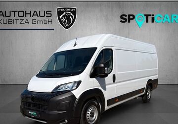 Peugeot Boxer 14.715 km 26.950 &euro; Osterburg 39606