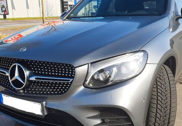 Mercedes-Benz CLC 250 192.000 km 23.900 &euro; Schloss Holte-Stukenbrock 33758