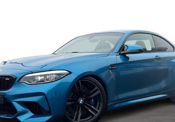 BMW M2 51.286 km 45.990 &euro; Cham 93413