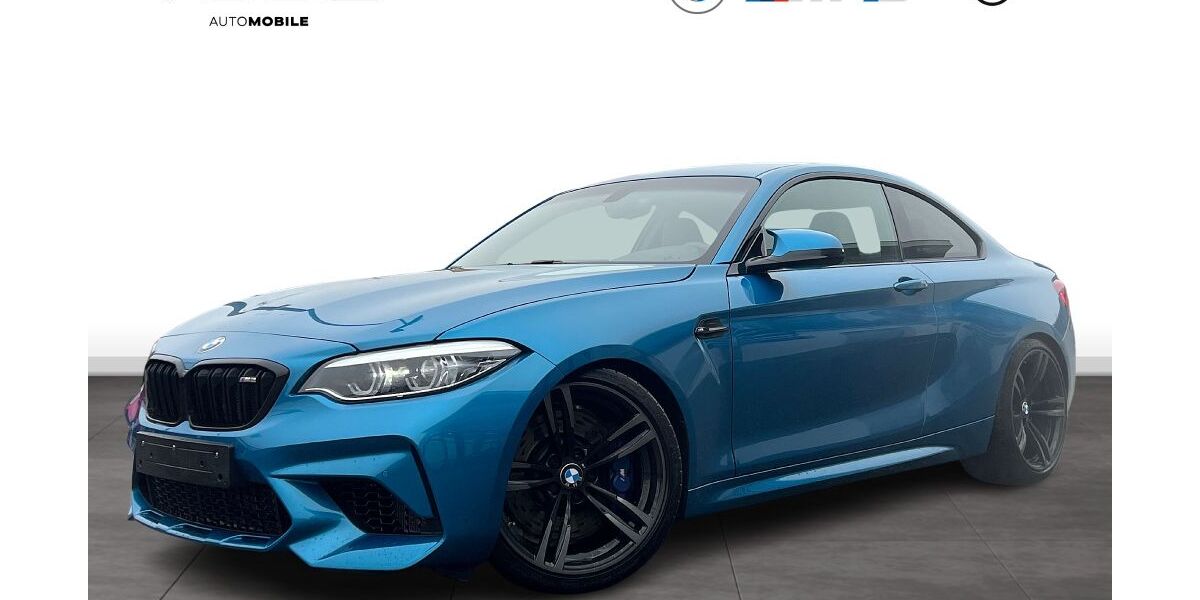 BMW M2 51.286 km 45.990 &euro; Cham 93413