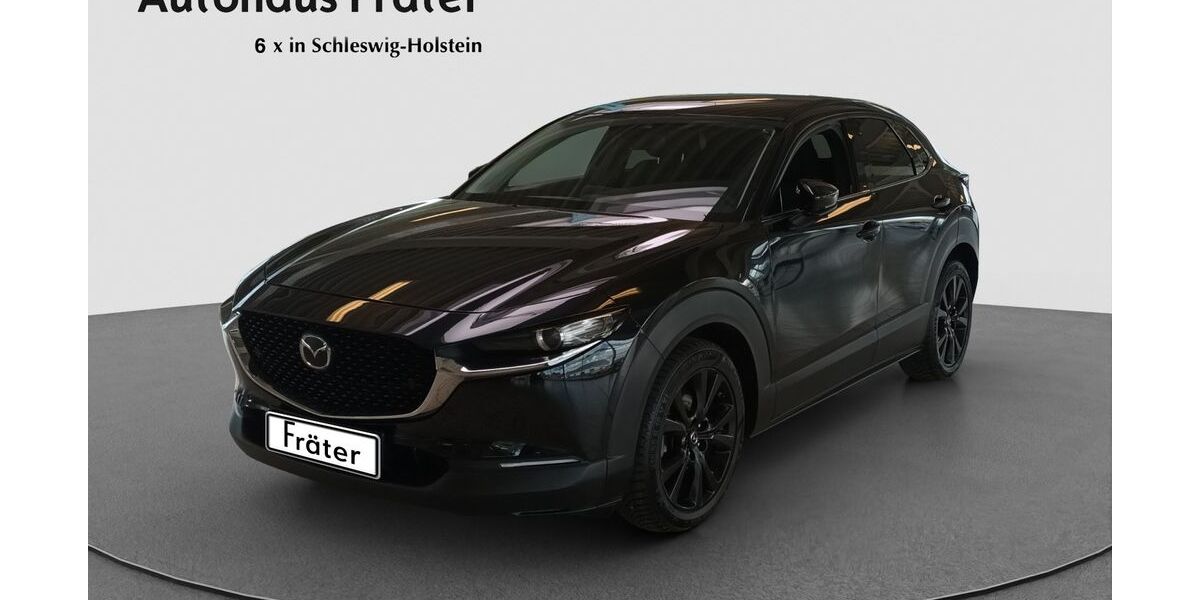 Mazda CX-3 85.700 km 19.980 &euro; Eckernförde 24340