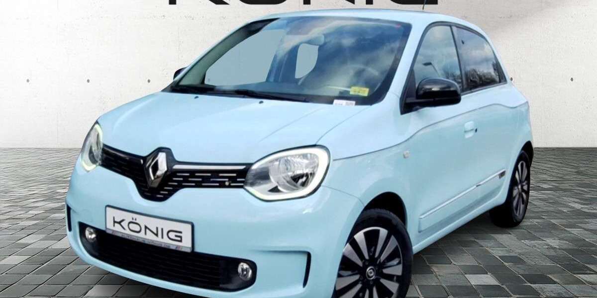 Renault Twingo 21.977 km 14.499 &euro; Zerbst / Anhalt 39261