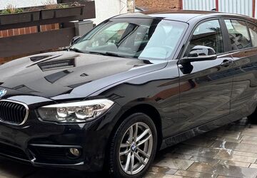 BMW 116 115.317 km 14.800 &euro; Annweiler 76855