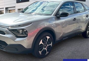 Citroen C4 19.828 km 15.970 &euro; Maintal 63477