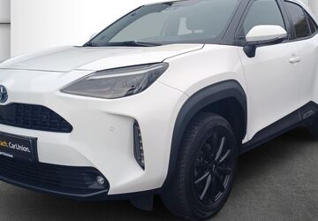 Toyota Yaris Cross 77.911 km 20.800 &euro; Eisenach 99817
