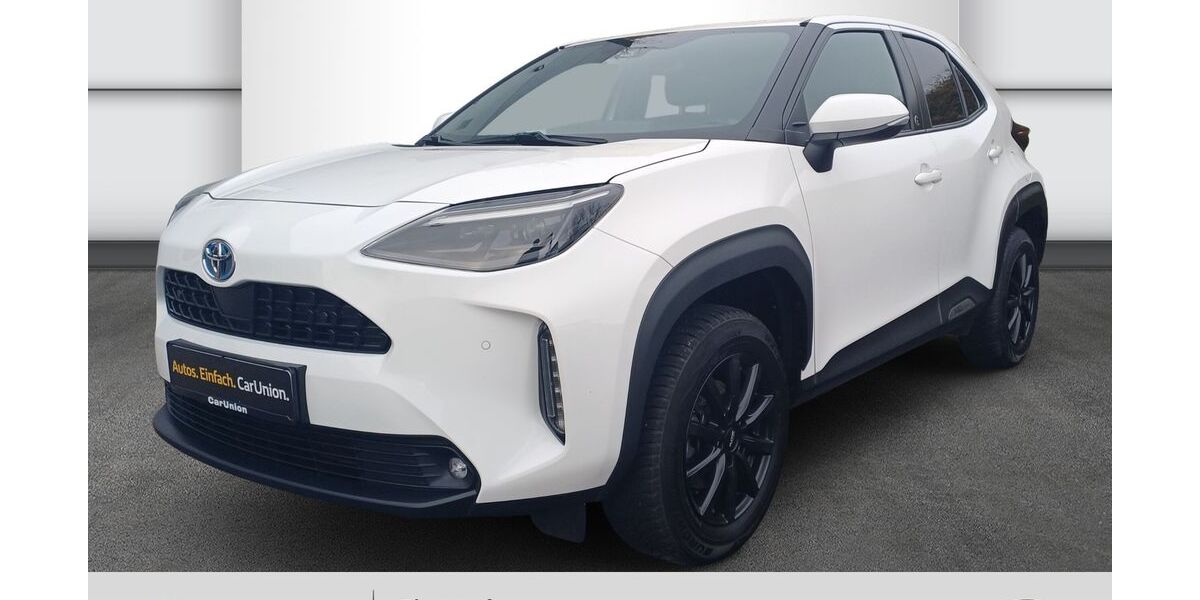 Toyota Yaris Cross 77.911 km 20.800 &euro; Eisenach 99817