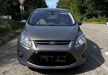 Ford Grand C-Max 220.000 km 5.500 &euro; Erlangen 91052