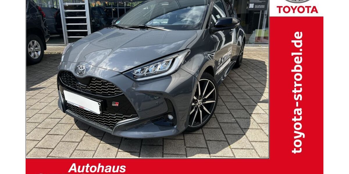 Toyota Yaris 11.918 km 27.890 &euro; Kempten 87439