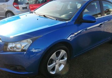 Chevrolet Cruze 48.000 km 3.800 &euro; Oberkirch 77704