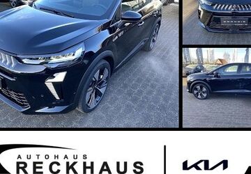 Mitsubishi Grandis 3.561 km 34.450 &euro; Langenberg 33449