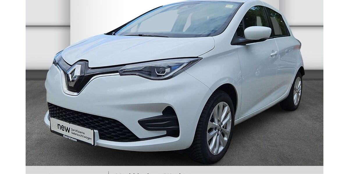 Renault ZOE 32.160 km 15.790 &euro; Leipzig 04129
