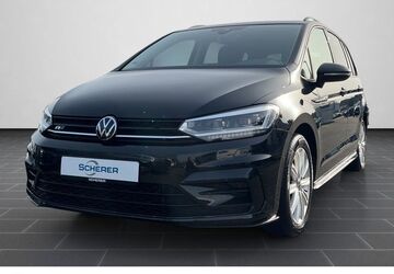 VW Touran 10.262 km 39.980 &euro; Ludwigshafen 67059