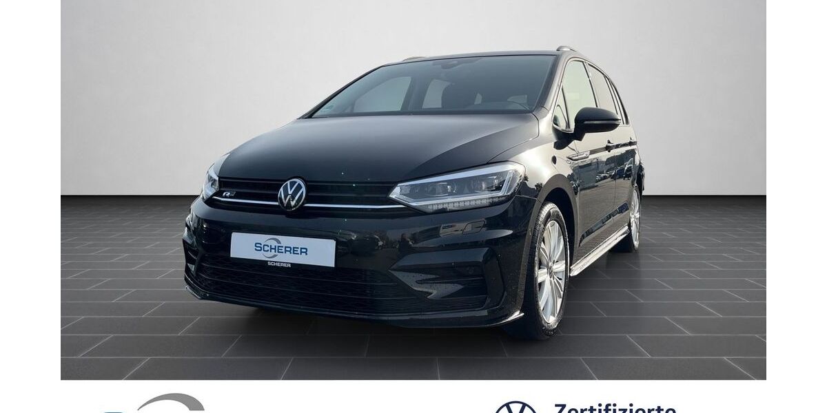 VW Touran 10.262 km 39.980 &euro; Ludwigshafen 67059