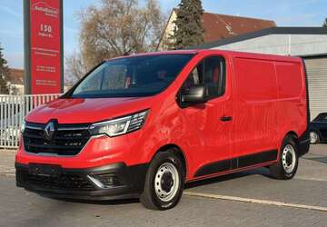 Renault Trafic 100.000 km 19.990 &euro; Nürnberg 90431