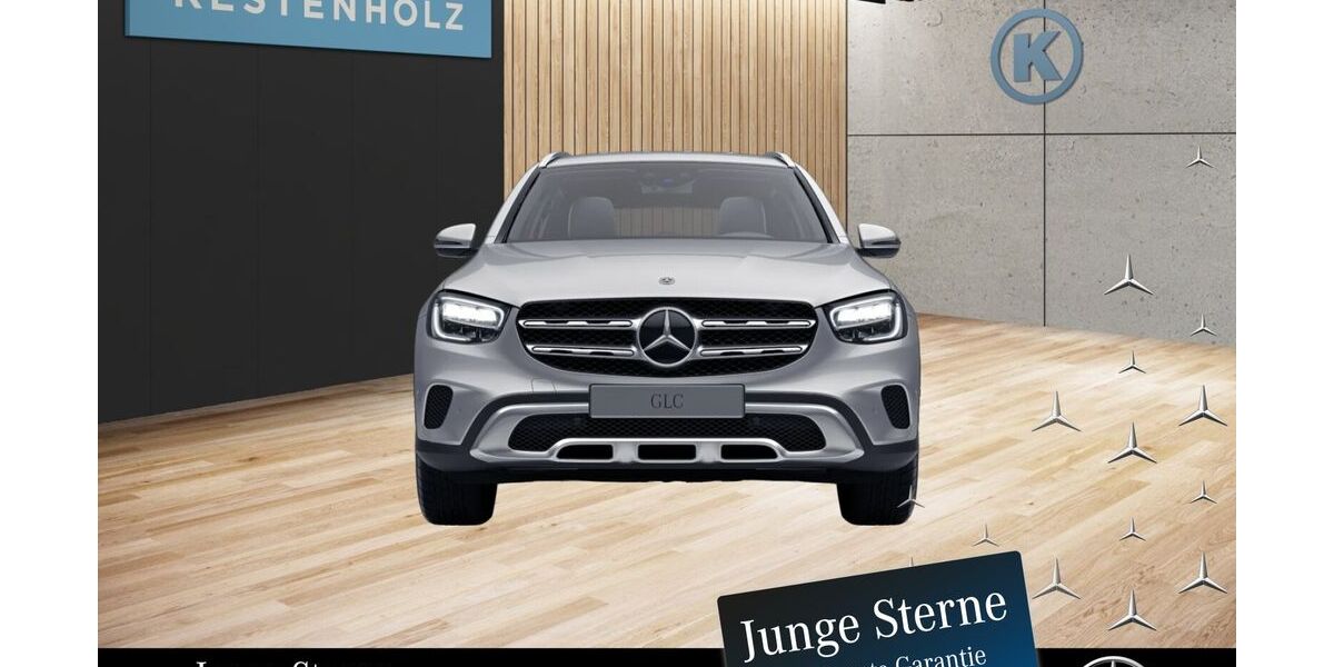 Mercedes-Benz GLC 300 126.688 km 28.880 &euro; Enkirch 56850