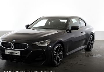 BMW 218 17.859 km 38.780 &euro; Aachen 52078