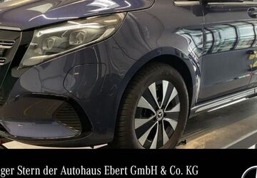 Mercedes-Benz EQV 15.138 km 56.880 &euro; Bensheim 64625