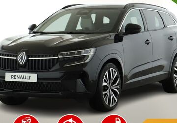 Renault Espace 20.458 km 37.188 &euro; Achern 77855