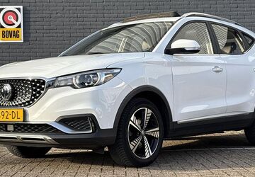 MG ZS 221.103 km 8.950 &euro; Eindhoven 