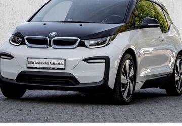 BMW i3 64.350 km 19.950 &euro; Iserlohn 58636