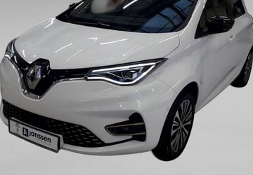 Renault ZOE 26.222 km 17.990 &euro; Aurich 26605