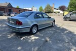 BMW E39 118.000 km 4.999 &euro; Flensburg 24937