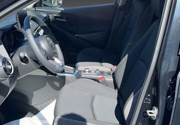 Mazda 2 2.855 km 19.750 &euro; Berlin - Buckow 12351