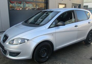 Seat Altea 89.500 km 3.590 &euro; Heilbronn 74081