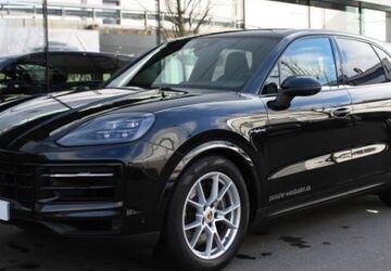 Porsche Cayenne 12.900 km 114.800 &euro; Wiesbaden 65187