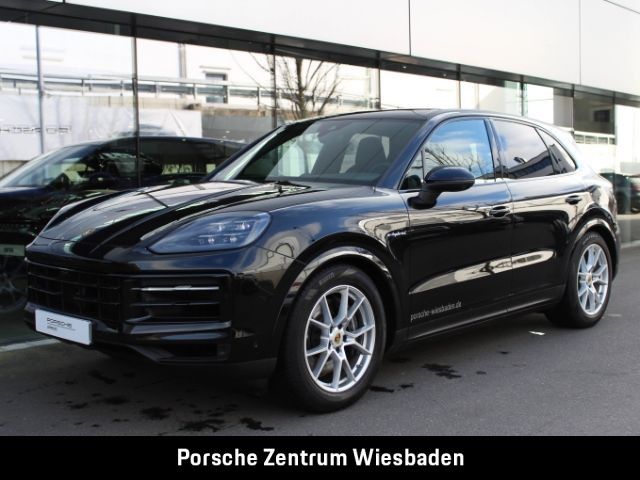 Porsche Cayenne 12.900 km 114.800 &euro; Wiesbaden 65187