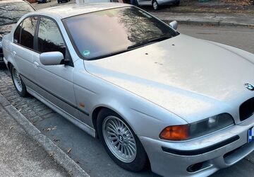 BMW 523 480.000 km 1.700 &euro; Bad Reichenhall 83435