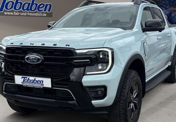 Ford Ranger 8.350 km 63.390 &euro; Hamburg 21073