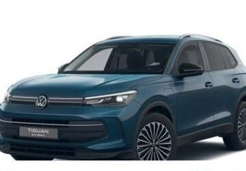 VW Tiguan 11.888 km 42.790 &euro; Plattling 94447