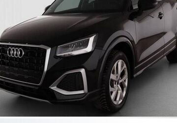 Audi Q2 27.237 km 29.990 &euro; Bernburg 06406