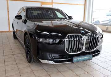 BMW 740 41.980 km 97.490 &euro; Hoyerswerda 02977