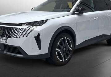 Peugeot 5008 9.420 km 49.980 &euro; Einbeck 37574