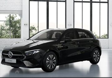 Mercedes-Benz A 180 14.188 km 27.250 &euro; Celle 29227